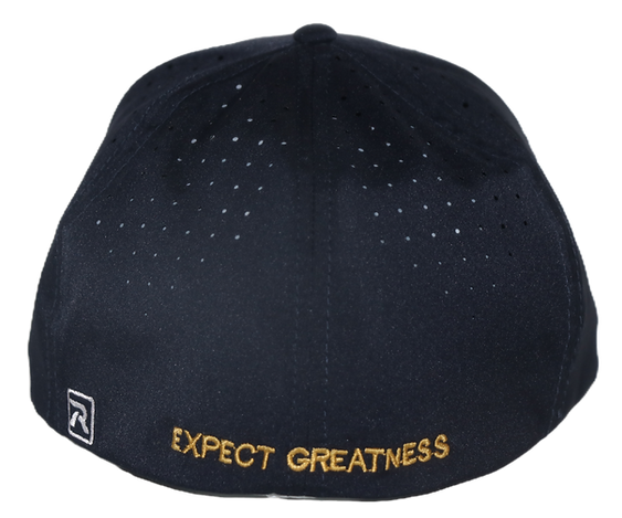 TOP TIER PERFORMANCE HAT