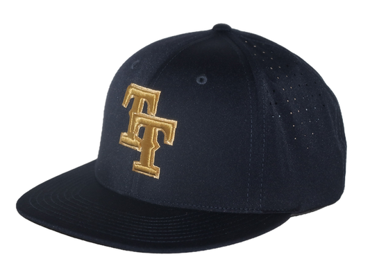 TOP TIER PERFORMANCE HAT
