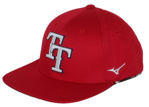 MIZUNO TOP TIER HAT