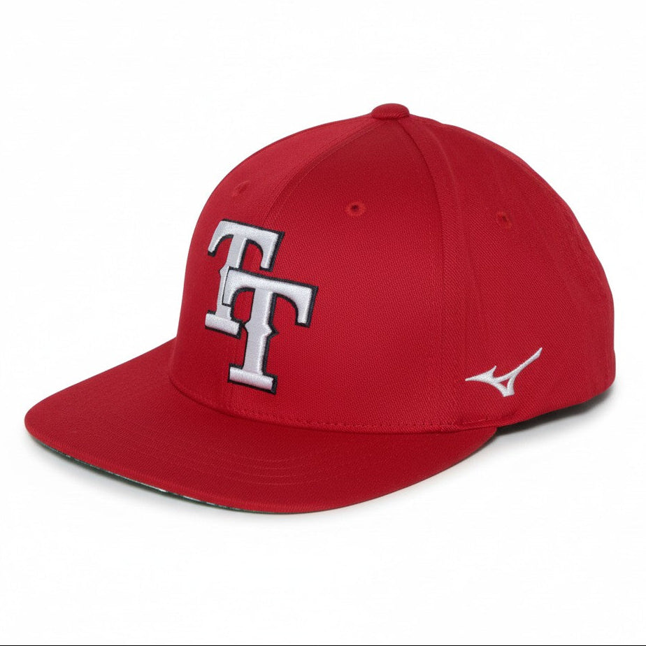 YOUTH MIZUNO TOP TIER HAT