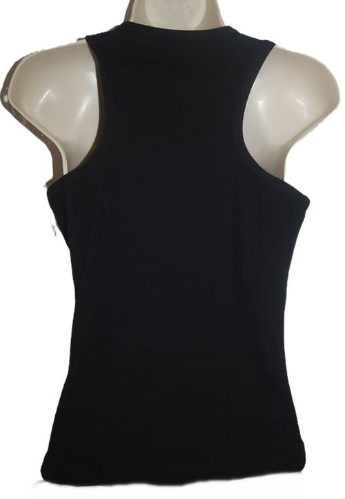 TOP TIER WOMEN'S RACERBACK TANK TOP