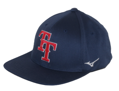 MIZUNO TOP TIER HAT