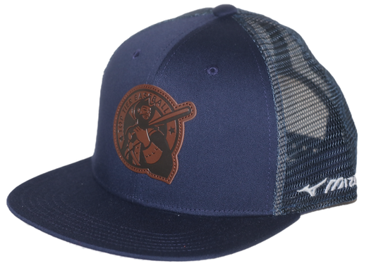 MIZUNO TT TRUCKER HAT