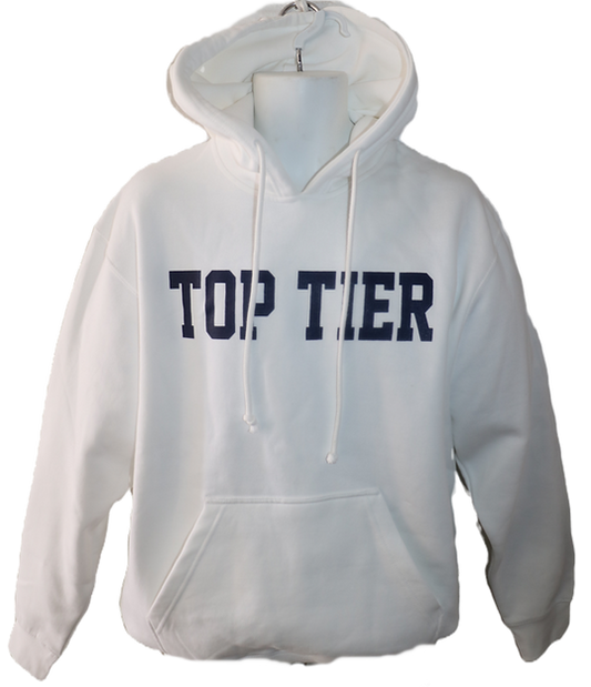 "TOP TIER" HOODIE