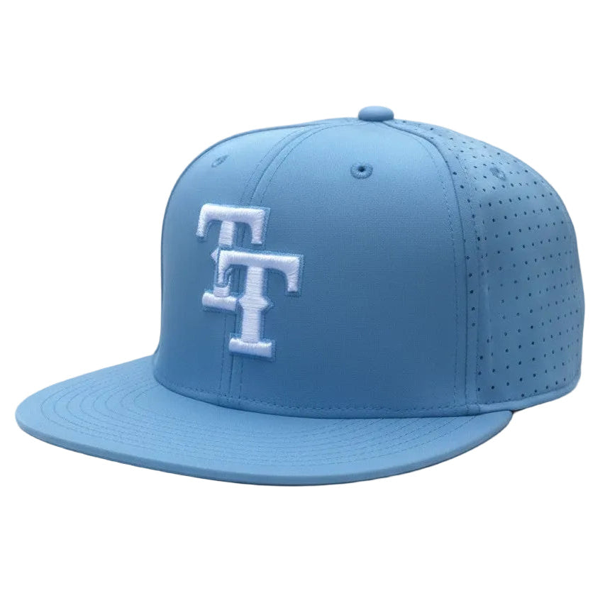 TT "LIMITED EDITION" COLUMBIA BLUE HAT