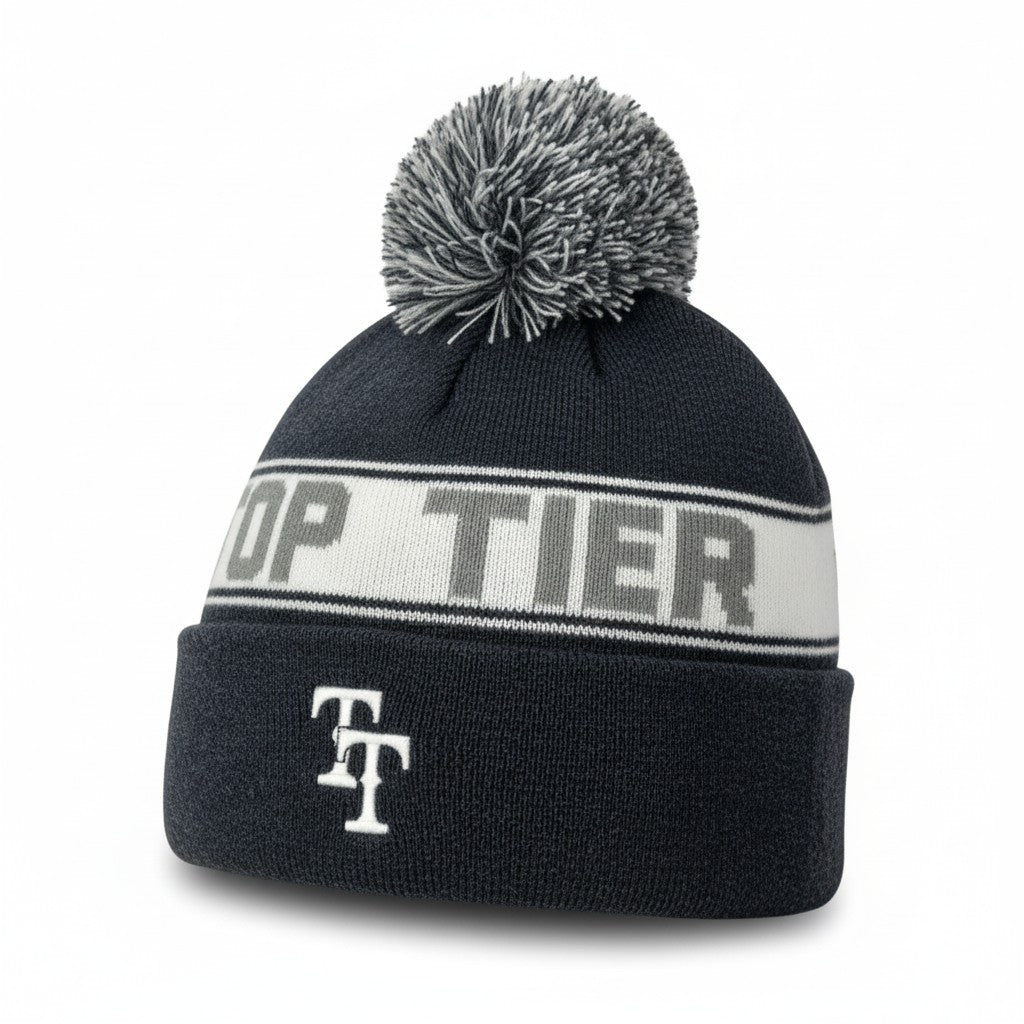 TOP TIER X IMPERIAL BEANIE