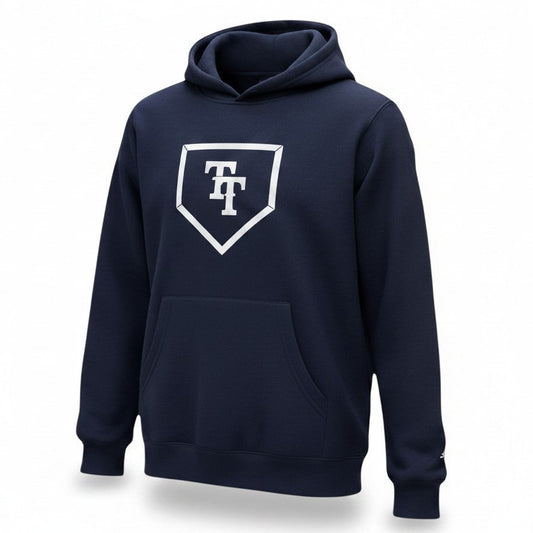 YOUTH TOP TIER HOME PLATE HOODIE