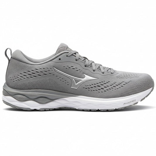 MIZUNO MEN'S TT CUSTOM WAVE REVOLT 2 TRAINING SHOE