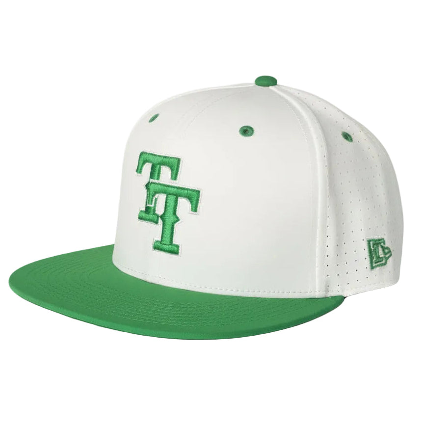 TT LIMITED EDITION SHAMROCK HAT