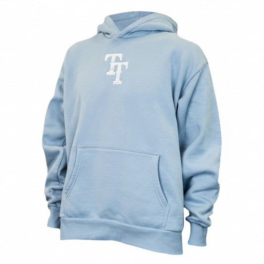 TOP TIER EMBROIDERED ALL-STAR HOODIE