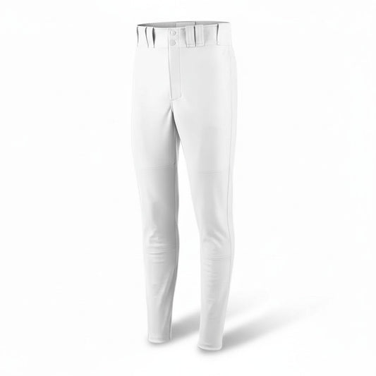 MIZUNO YOUTH PREMIER PRO TAPERED BASEBALL PANTS