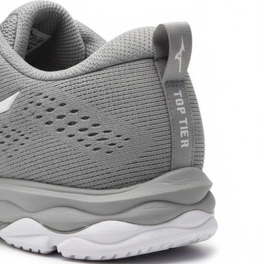 MIZUNO MEN'S TT CUSTOM WAVE REVOLT 2 TRAINING SHOE